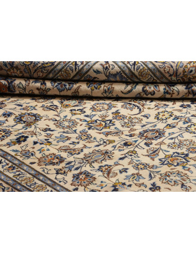 Tappeto Kashan Persia cm.295x410
