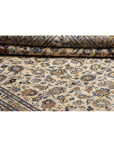 Tappeto Kashan Persia cm.295x410