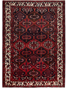 Tappeto Lori Persia cm.207x283