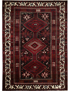 Tappeto Lori Persia cm.228x317