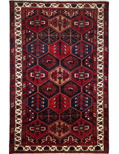 Tappeto Lori Persia cm.174x266