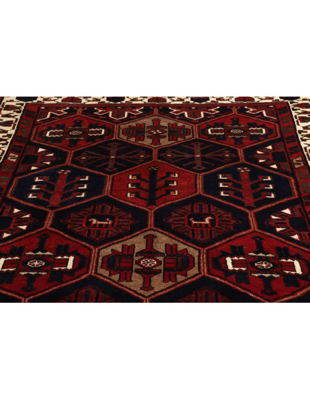 Tappeto Lori Persia cm.174x266