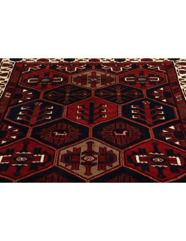 Tappeto Lori Persia cm.174x266