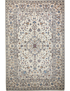 Tappeto Kashan Persia cm.197x302
