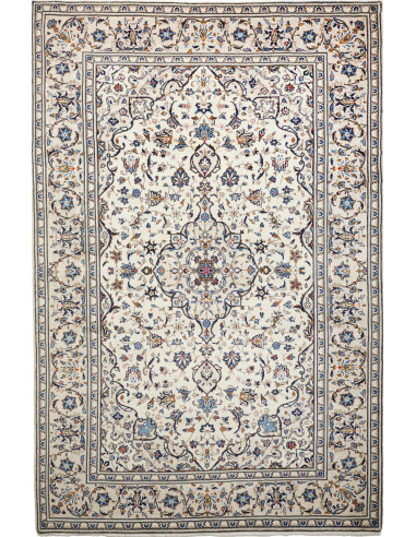 Tappeto Kashan Persia cm.197x302