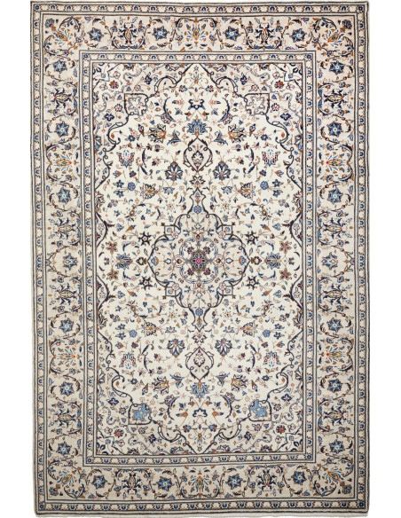 Tappeto Kashan Persia cm.197x302