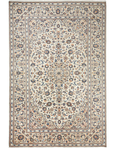 Tappeto Kashan Persia cm.204x304