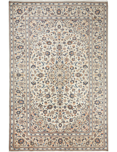Tappeto Kashan Persia cm.204x304