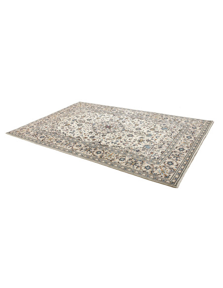 Tappeto Kashan Persia cm.197x302