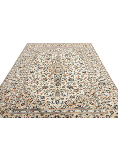 Tappeto Kashan Persia cm.204x304