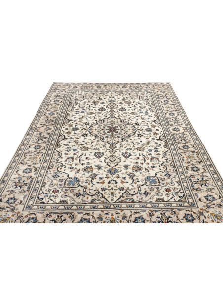 Tappeto Kashan Persia cm.197x302