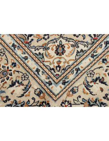 Tappeto Kashan Persia cm.204x304