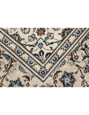 Tappeto Kashan Persia cm.197x302