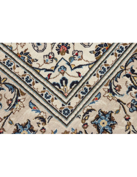 Tappeto Kashan Persia cm.197x302