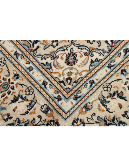 Tappeto Kashan Persia cm.204x304