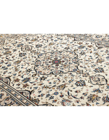 Tappeto Kashan Persia cm.197x302