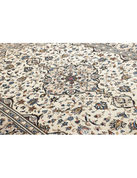 Tappeto Kashan Persia cm.197x302