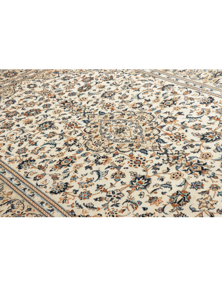 Tappeto Kashan Persia cm.204x304