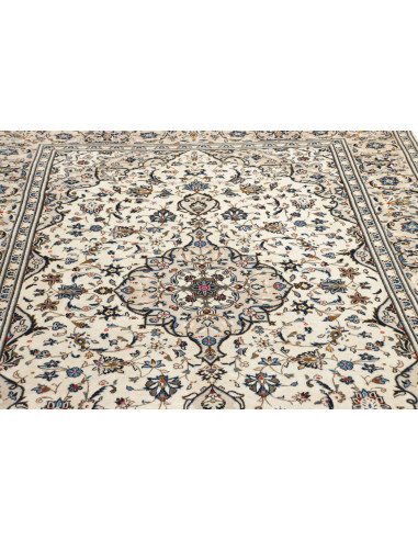 Tappeto Kashan Persia cm.197x302