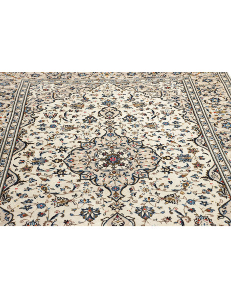 Tappeto Kashan Persia cm.197x302