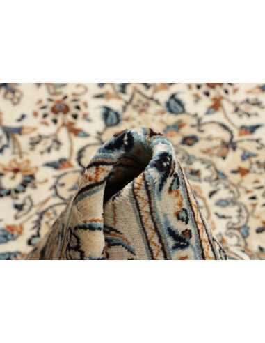 Tappeto Kashan Persia cm.204x304