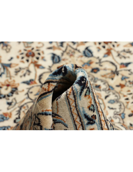 Tappeto Kashan Persia cm.204x304