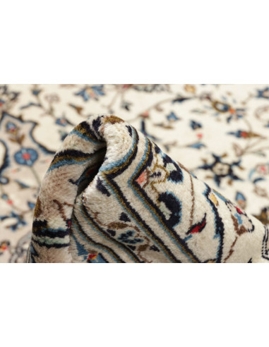 Tappeto Kashan Persia cm.197x302