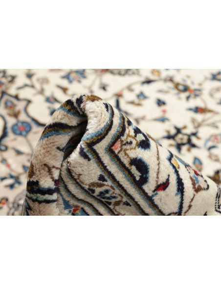 Tappeto Kashan Persia cm.197x302