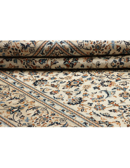 Tappeto Kashan Persia cm.204x304