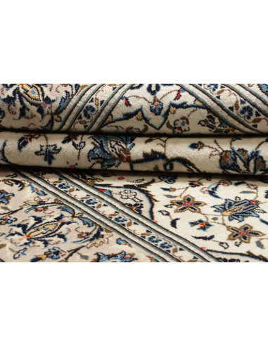 Tappeto Kashan Persia cm.197x302