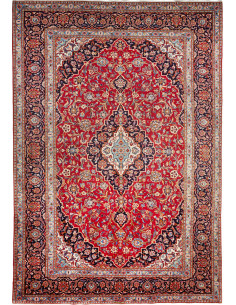 Tappeto Ardakan Persia cm.227x334