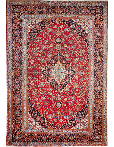 Tappeto Ardakan Persia cm.227x334