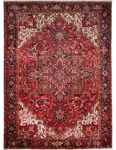 Tappeto Gorawan Persia cm.253x340