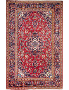 Tappeto Ardakan Persia cm.197x304