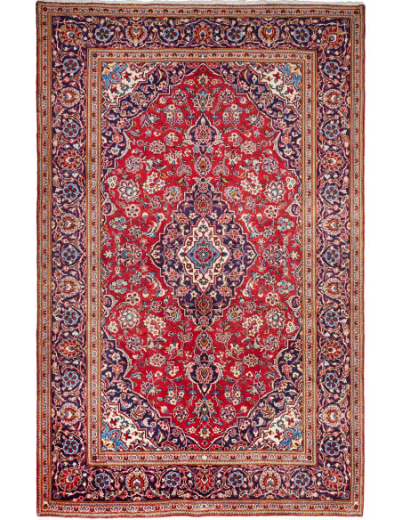 Tappeto Ardakan Persia cm.197x304