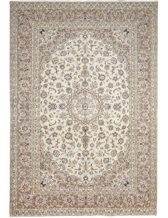 Tappeto Kashan Persia cm.197x290