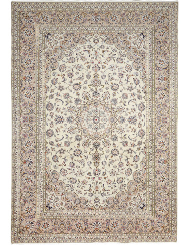 Tappeto Kashan Persia cm.197x290
