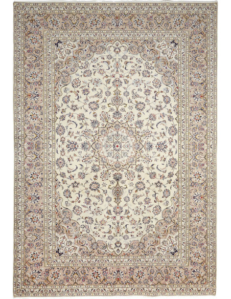 Tappeto Kashan Persia cm.197x290