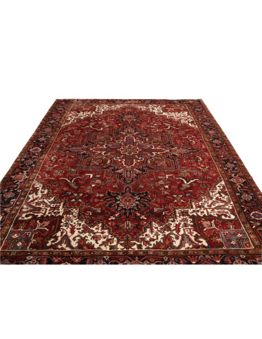 Tappeto Gorawan Persia cm.253x340