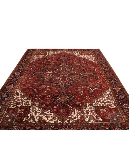 Tappeto Gorawan Persia cm.253x340