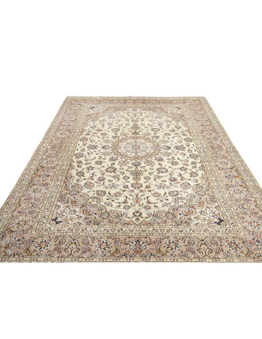 Tappeto Kashan Persia cm.197x290