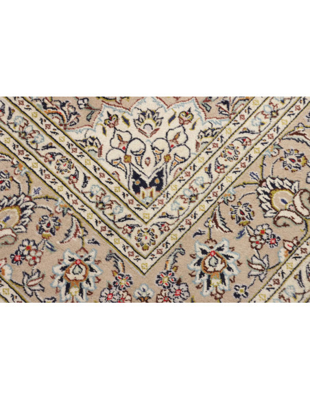 Tappeto Kashan Persia cm.197x290