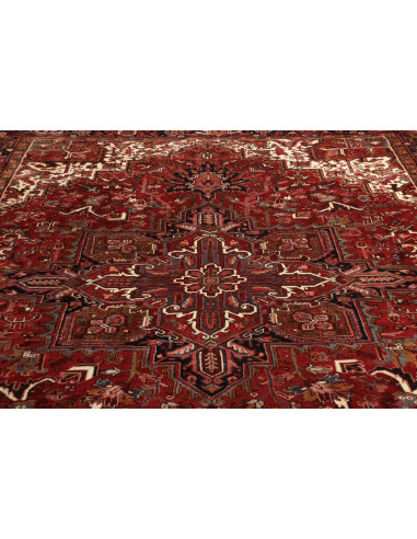 Tappeto Gorawan Persia cm.253x340