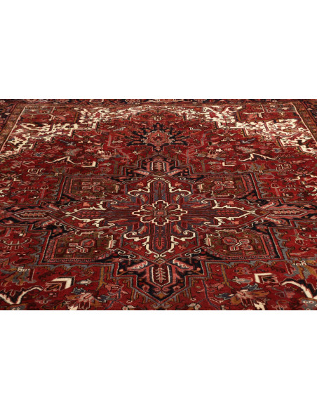 Tappeto Gorawan Persia cm.253x340