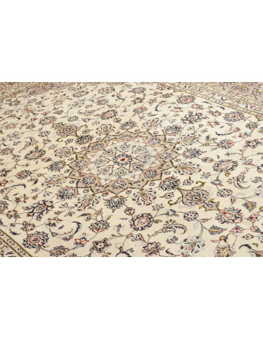 Tappeto Kashan Persia cm.197x290