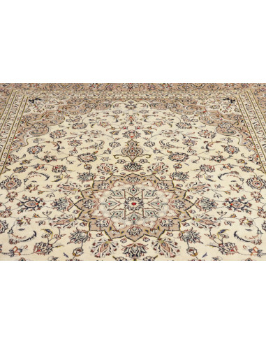 Tappeto Kashan Persia cm.197x290