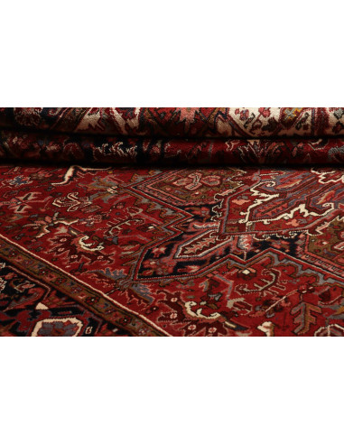 Tappeto Gorawan Persia cm.253x340