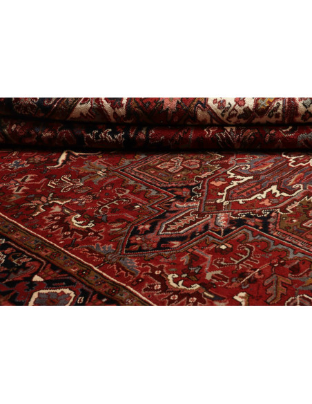 Tappeto Gorawan Persia cm.253x340