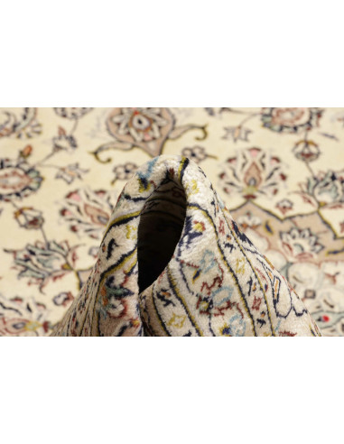 Tappeto Kashan Persia cm.197x290