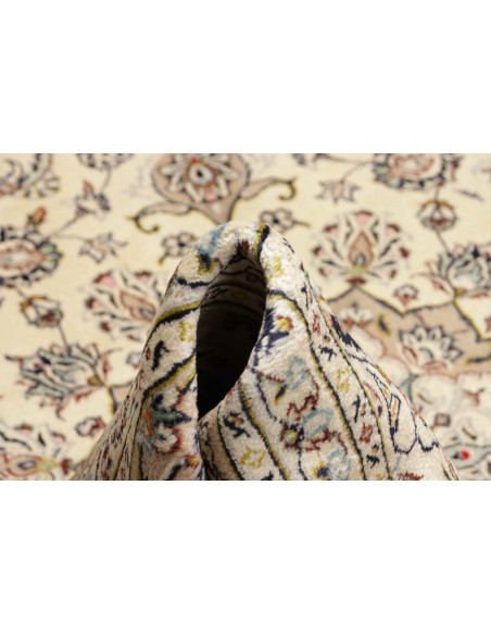 Tappeto Kashan Persia cm.197x290